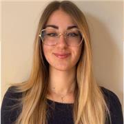 Studentessa di Lingue offre ripetizioni di inglese, tedesco e francese.